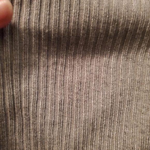 Dreamers buy the Debut cardigan in Gray size large new never worn - Picture 3 of 4